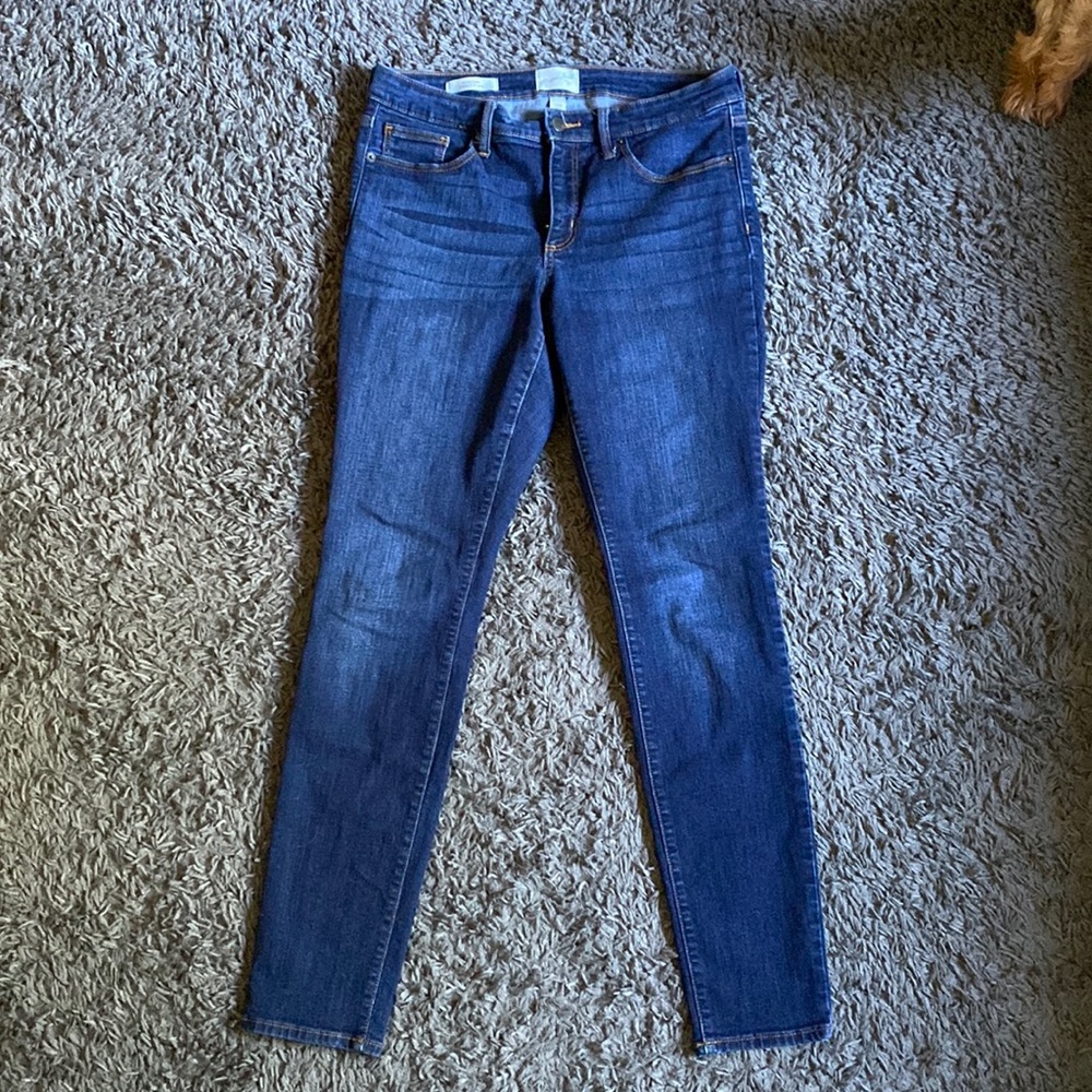 Universal Thread Skinny Jeans